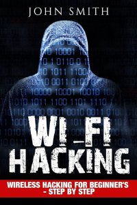 How to hack a Wi-Fi by Krishna Srinivas