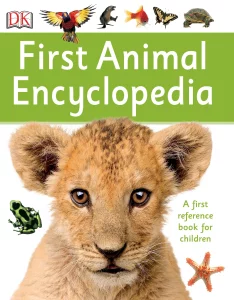 First Animal Encyclopedia Pages 1-50 - Flip PDF Download _ FlipHTML5