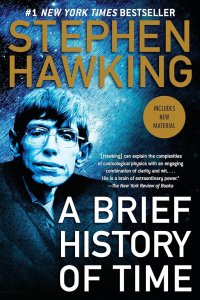 Ebook Physics Stephen Hawking - A Brief History Of Time