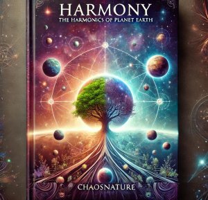 Harmony - The Harmonics of Planet Earth By Chaosnature