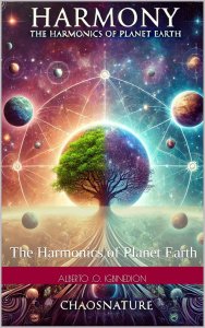 Harmony - The Harmonics of Planet Earth - PDF By Chaosnature