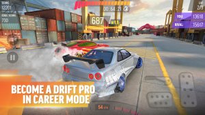 Drift Max Pro MOD Unlimited Money v2.5.73.apk