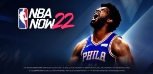 NBA NOW 22-1.8.0.apk