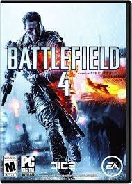 Battlefield 4