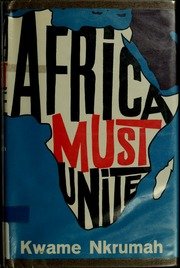 Africa-Must-Unite-Kwame-Nkrumah