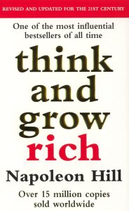 Think And Grow Rich  MP3