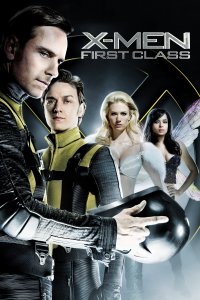 X-Men First Class 2011 1080p