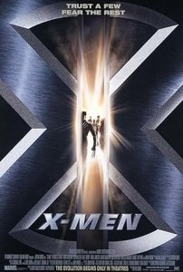 X-Men 2000 720p BluRay