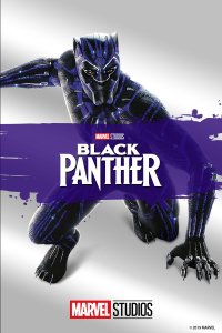 Black Panther 2018 BluRay 1080p YTS.AM