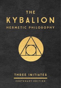 The Kybalion with Emerald Tablets Full film