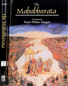 The Mahabharata