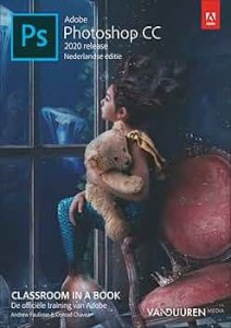 Adobe Photoshop The Complete Guide -VOL 21, 2019