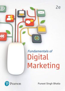 Fundamentals of Digital Marketing, 2nd Edition