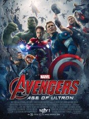Marvel Movies - Chronologically Order